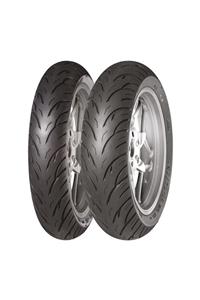 ANLAS Anlaş 100/80-14 Ve 120/70-14tournee Takım Lastik