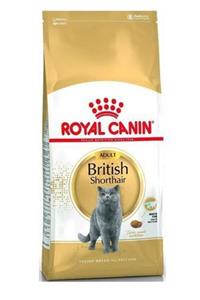 Royal Canin British Shorthair Yetişkin Kedi Maması 2 kg