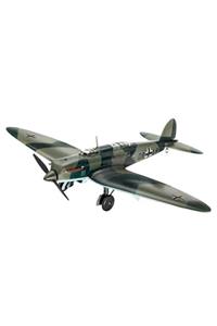 Sunman Revell 1:72 Heinkel He70 F-2 Model Seti 63962