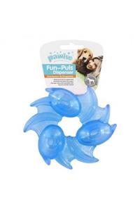 Pawise Flywheels Dispenser L Termoplastik Köpek Oyuncağı