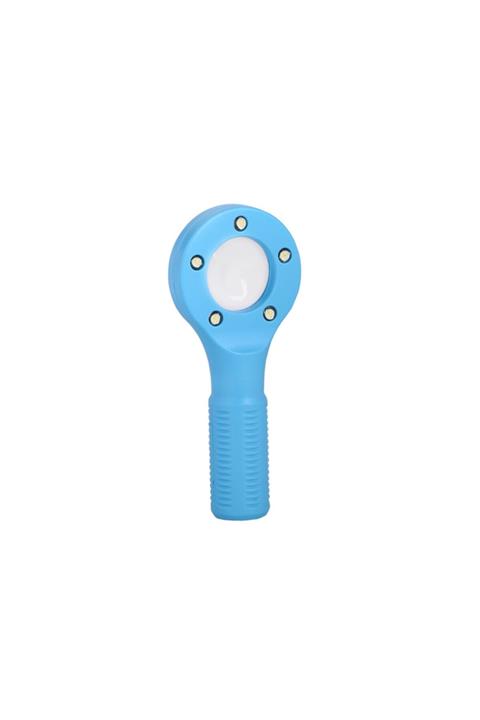 DORSENNA Mini Işıklı Büyüteç