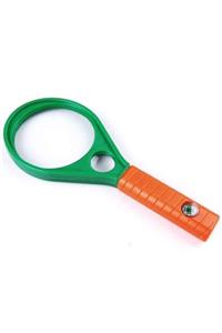 MağazanYanında Mastercare 7.5 Cm Çap Pusulalı Büyüteç 713326