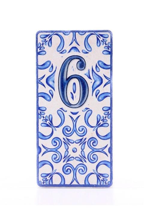 The Company Taş Kapı Numarası - 6 Numara