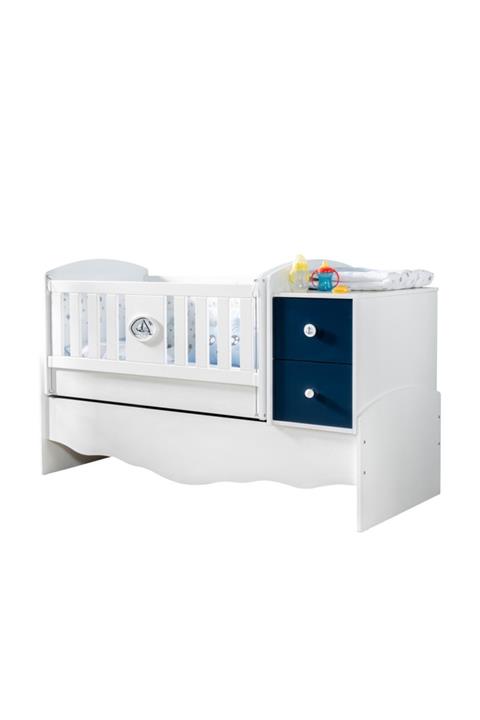 Setay Sailing Bebek Odası - Büyüyen Beşik