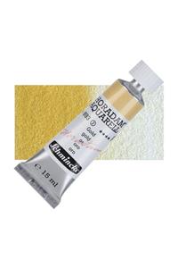 Schmincke Horadam Aquarell Tube 15 ml Seri 2 Gold 893