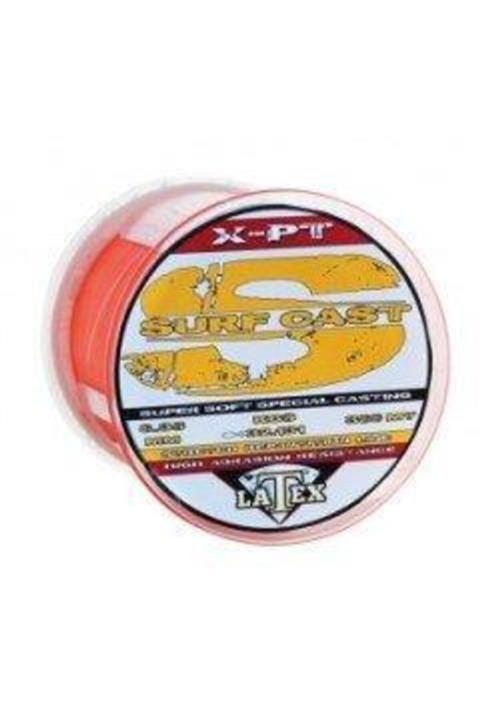 EFFE Misina Latex Surf Cast 300mt