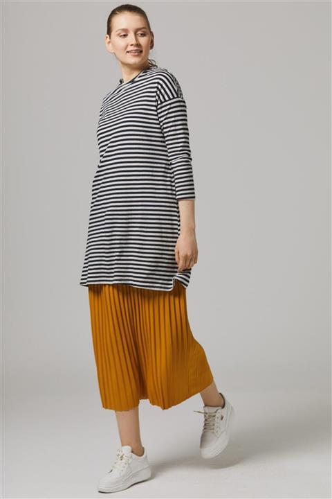 Nevaldi Piliseli Hardal Etek