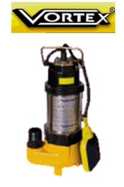 Vortex Vx-35 0.35hp 220v Pis Su Dalgıç Pompa