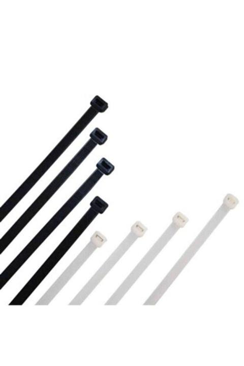 Pemsan 3,6x370 Kablo Bağı (klipsi)