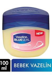 Vaseline Blue Seal Baby 100 ml Koruyucu Jel Bebek Vazelin 60019066