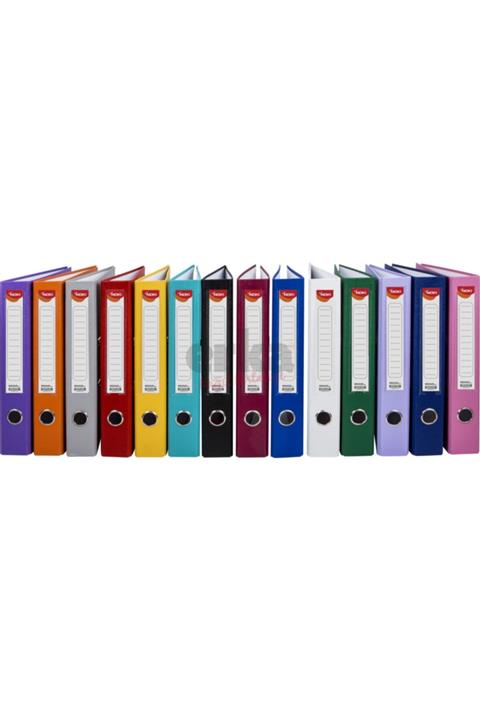 DERYA Noki Klasör Dar Çakmalı Yeşil