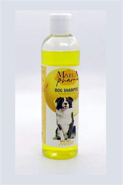ARMATÜRK Marea Parma Melon Köpekler Için Şampuan 200 Ml