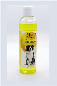 ARMATÜRK Marea Parma Melon Köpekler Için Şampuan 200 Ml