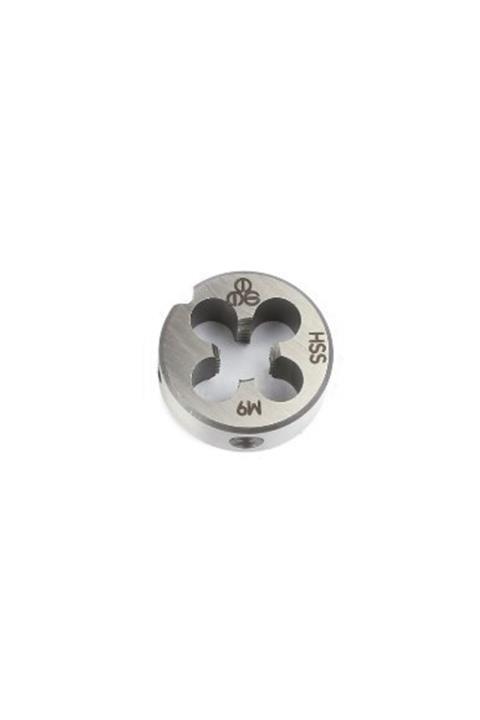 Makina Takım Hss Dın 223/b Pafta M14