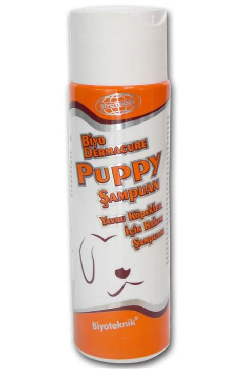 Biyoteknik Puppy Köpek Şampuan 250 ml