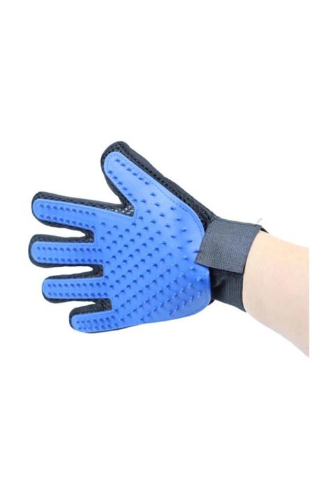 Orkidetr Evcil Hayvan Tüy Eldiveni