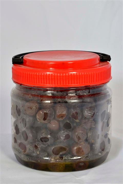 Harbiye Yöresel Hatay Sele Zeytin (3000 gr.)