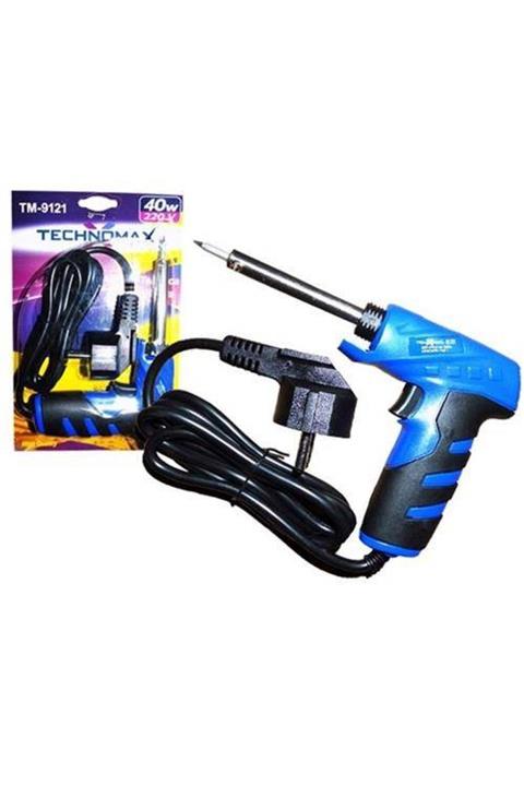 NO.8 HOUSE Transformacion Kalem Tabanca Havya 40w 611016