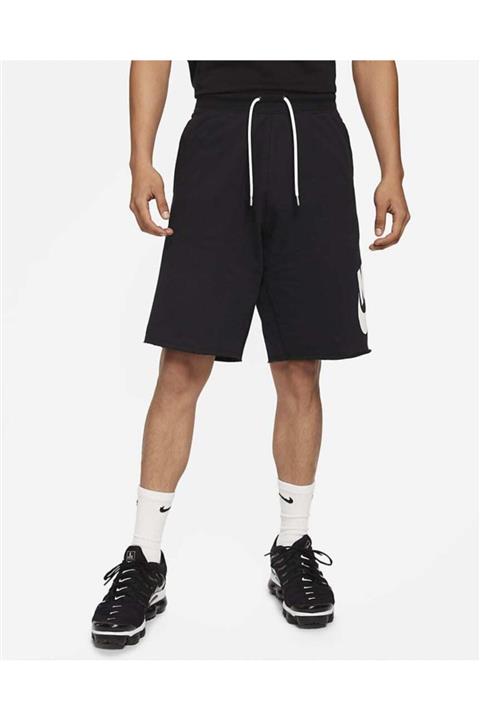 Nike Nıke Sportswear Alumnı Ft Erkek Penye Şort At5267-010
