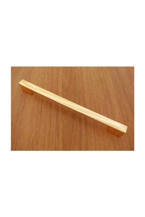 Azimkar Hırdavat Nergis Kulp Sarı 192 Mm