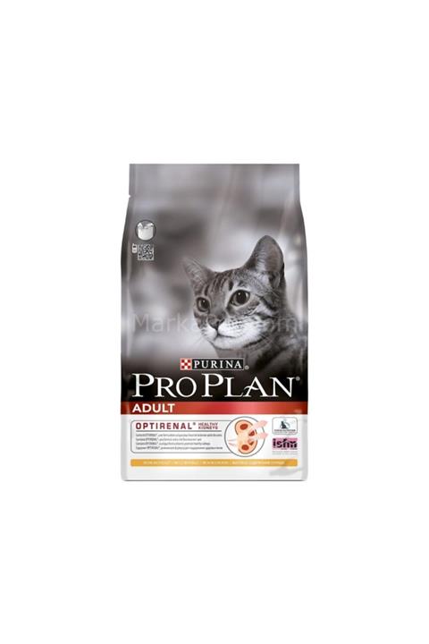 Purina Pro Plan Pro Plan Tavuklu Yetişkin Kedi Maması 10 Kg