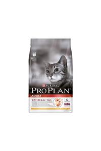 Purina Pro Plan Pro Plan Tavuklu Yetişkin Kedi Maması 10 Kg