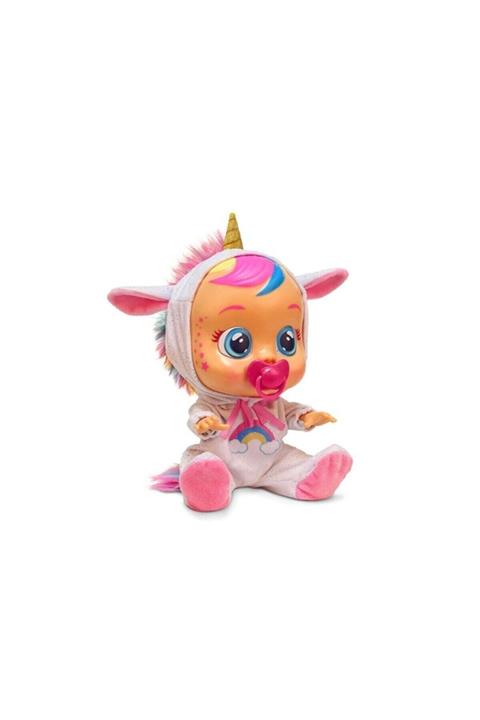 GIOCHI PREZIOSI Cry Babies Fantasy Bebekler