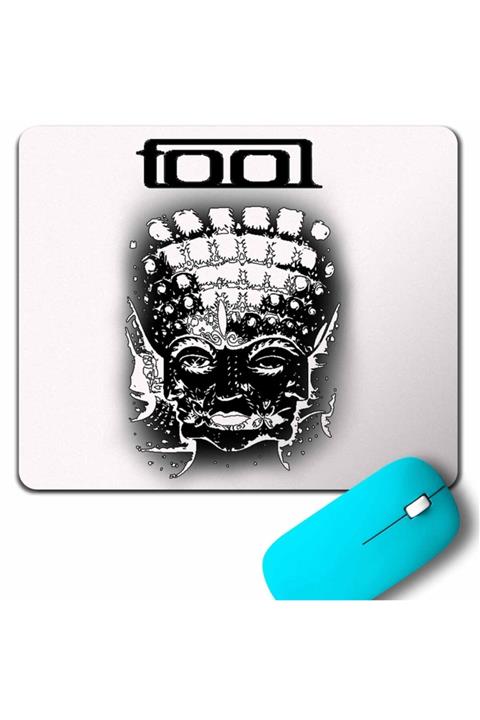 Kendim Seçtim 10,000 Days 10000 On Bin Gün Tool Müzik Mouse Pad