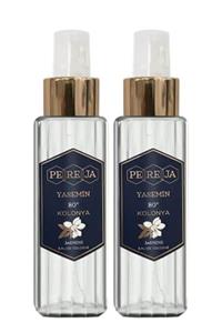 Pereja Yasemin Kolonyası 100 Ml Pet Ambalaj 2 Li