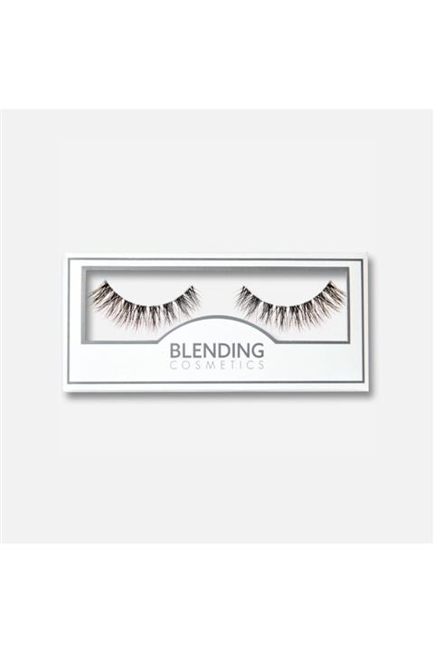 Blending Cosmetics Takma Kirpik NO3