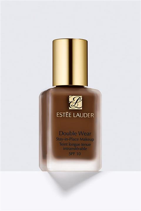 Estee Lauder Fondöten - Double Wear Foundation S.I.P Spf 10 8N1 Espresso 30 ml 887167178069