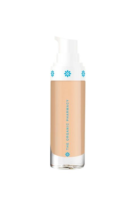 The Organic Pharmacy Organik Nemlendirici Fondöten No: 1 30 ml 5060373520470