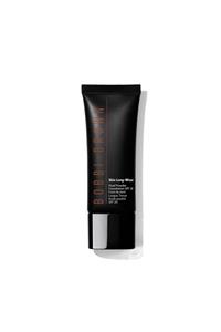 BOBBI BROWN Skin Long-wear Fluid Powder Foundation Spf 20 / Fondöten 40ml Cool Beige (C-046) 716170241449