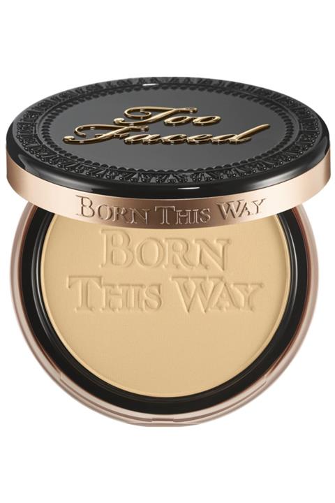 Too Faced Born This Way Pudra Fondöten