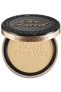 Too Faced Born This Way Pudra Fondöten