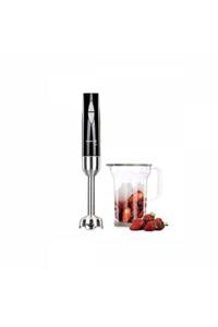 KORKMAZ Vertex Duo Inox/siyah Blender Setürün Kodu: A444