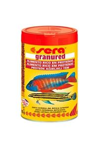 SERA Granured Granül Balık Yemi 250 Ml