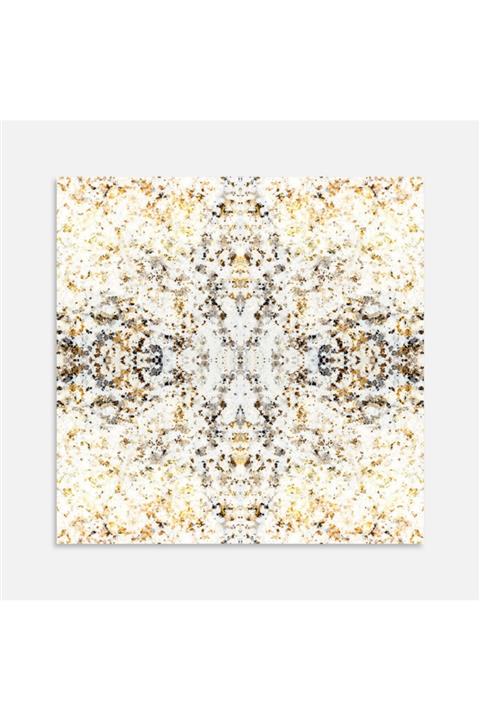 TİNK Mermer 011 Desenli Pvc Karo 30x30 Cm (11 Adet) 1m2
