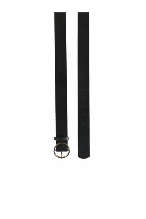 Colin's KADIN Modern Fit Kadın Siyah Kemer CL1050900