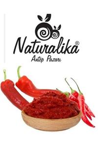 NATURALİKA Acı Biber Salçası-1 Kg