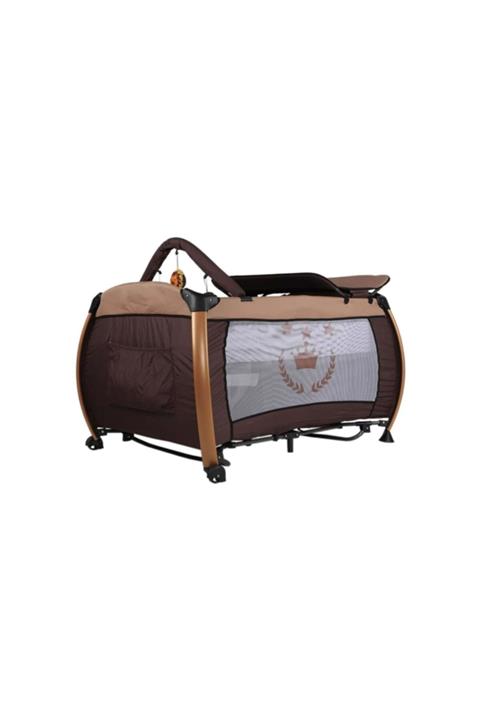 Maccon Park Yatak Maccon Gold Oyun Parkı Beşik