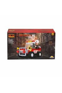 BLX Fire Rescue Yangın Söndürme Ekibi 21201