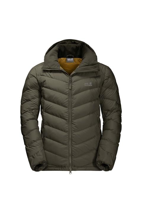 Jack Wolfskin Faırmont Men Bonsai Green