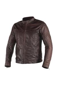 Dainese Unisex Kahverengi Deri Mont