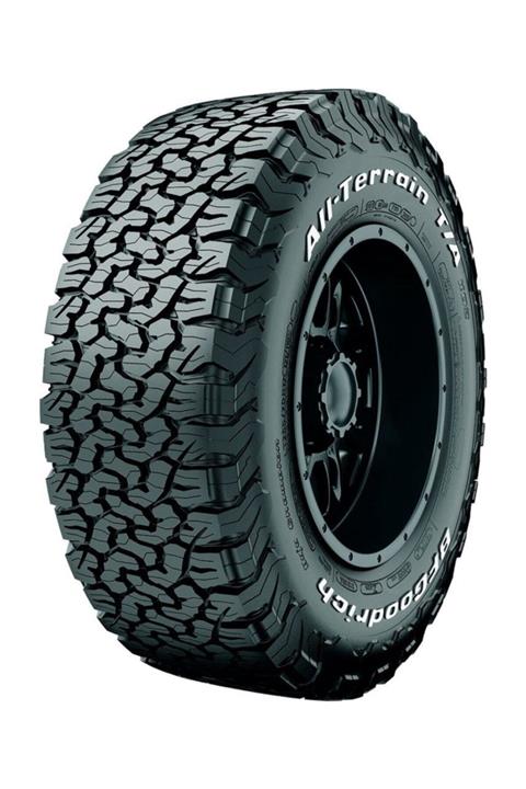 Bf Goodrich 235/70r16 104/101s Allter Ko2 4x4 Yaz Lastik