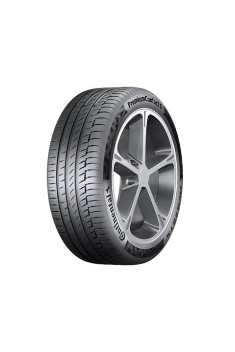 Continental 235/45 R18 94v Contipremiumcontact 6 Yaz 2021