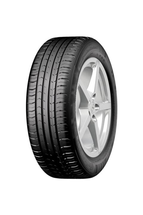 Continental 205/55r16 91w (ao) Contipremiumcontact 5 Yaz Lastiği (2021)