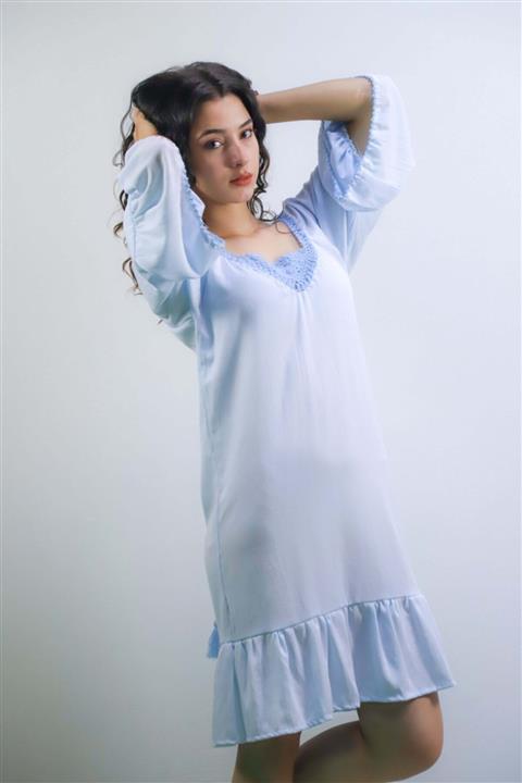 KESTEL TEKSTİL Şile Bezi Pareo