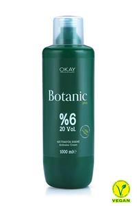 Botanic Aktivatör Kremi 1000 Ml - 20 Volume %6 8698636613941