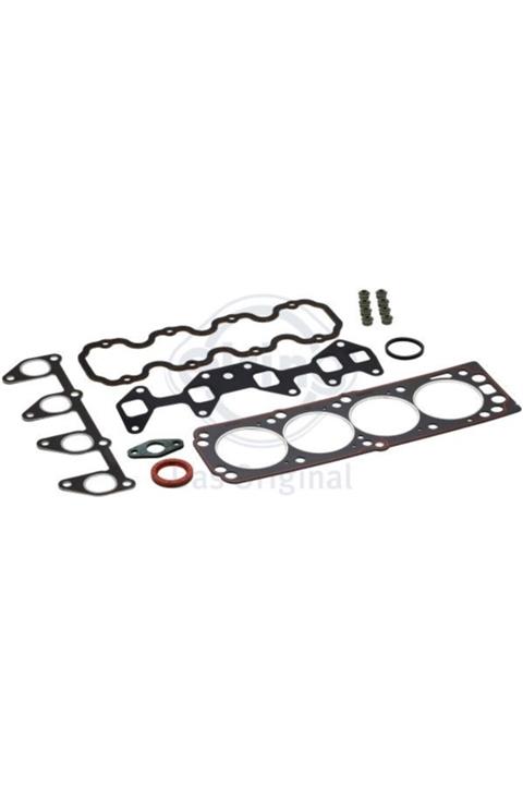 ELRING Opel Astra F Corsa B Vectra A Takım Conta Üst 1992-2000 Arası Uyumlu